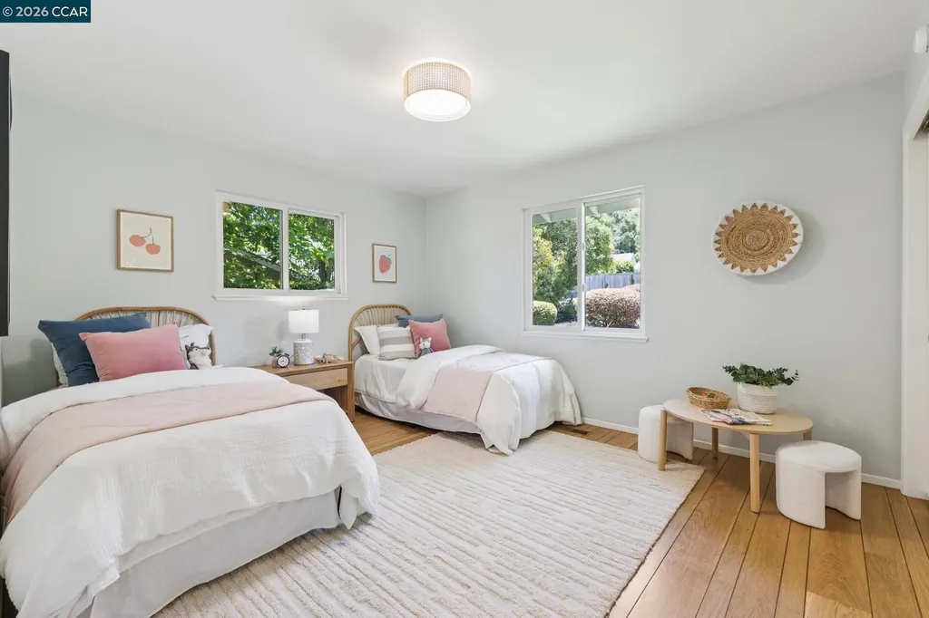 263 Tharp Drive Moraga CA 94556