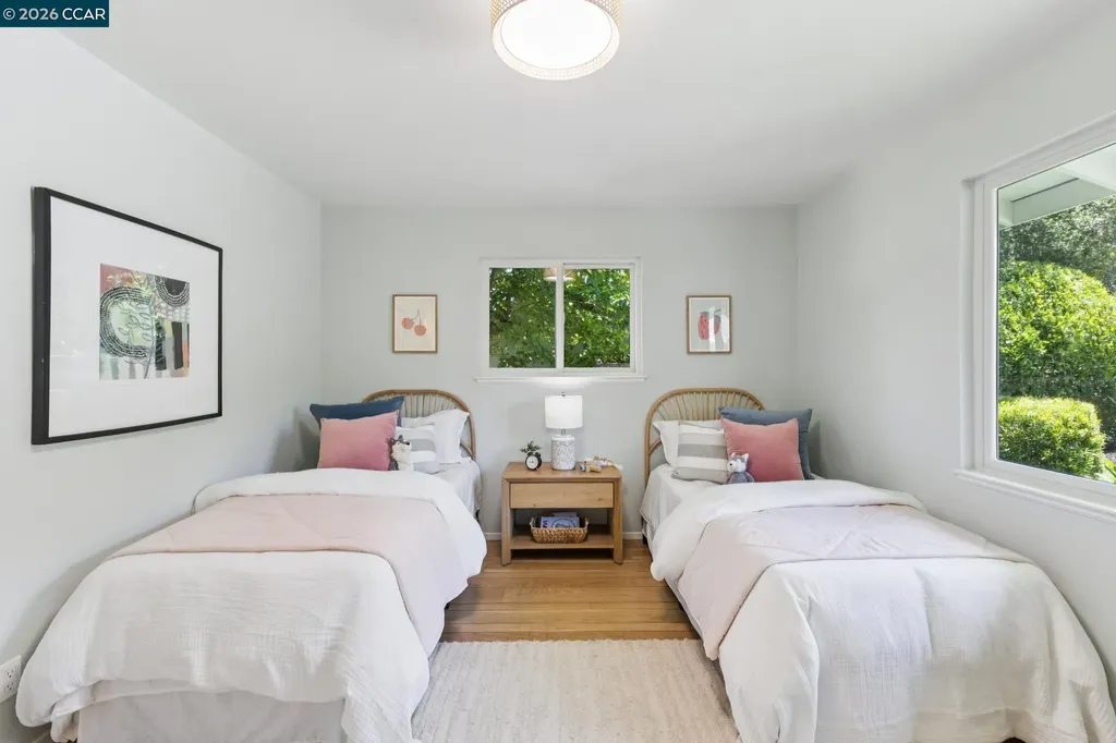 263 Tharp Drive Moraga CA 94556