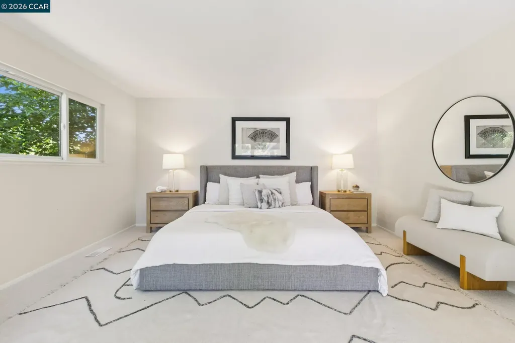 263 Tharp Drive Moraga CA 94556