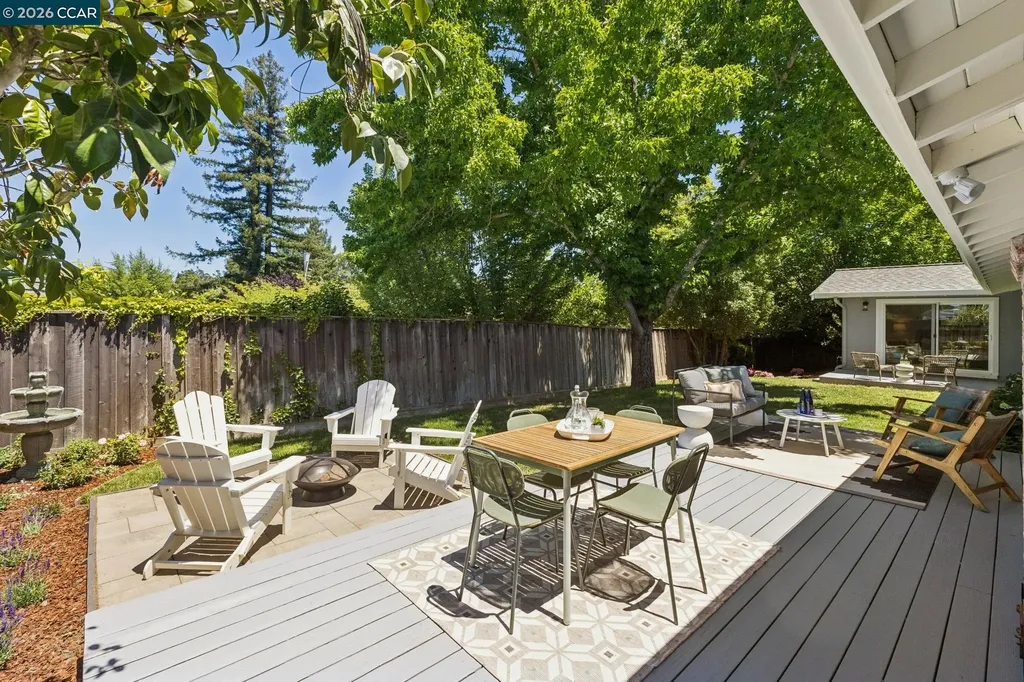 263 Tharp Drive Moraga CA 94556