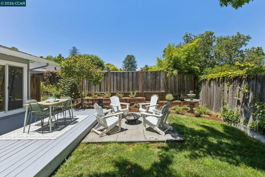 263 Tharp Drive Moraga CA 94556