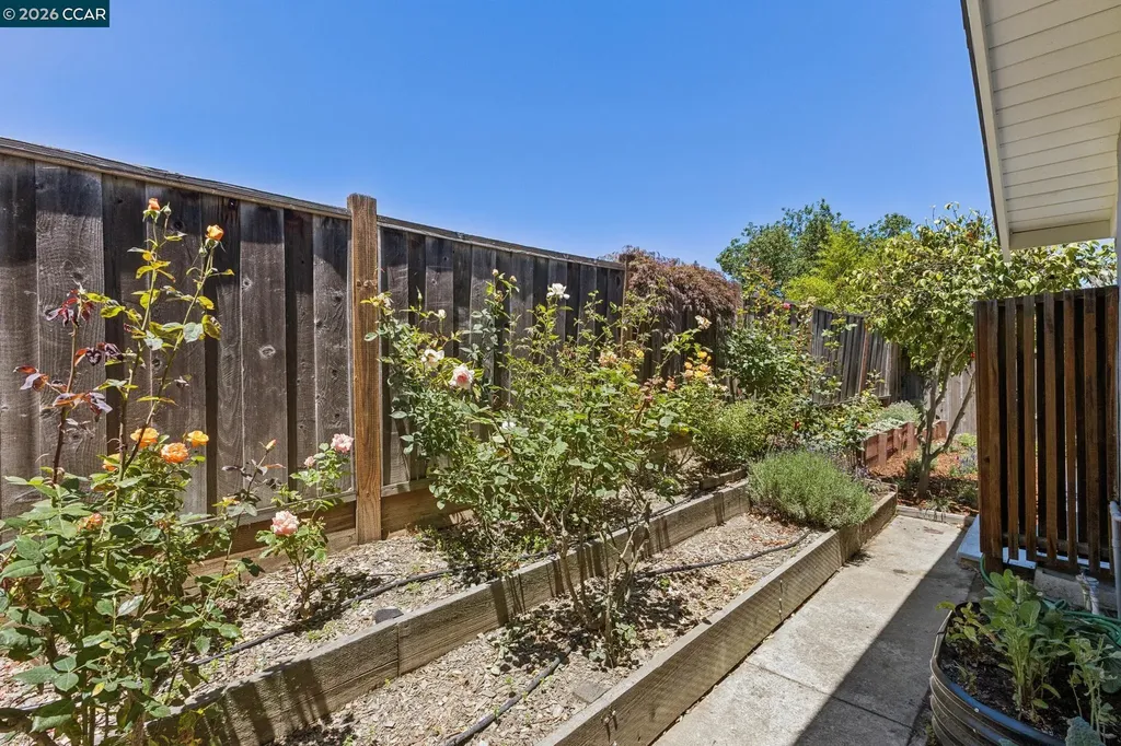 263 Tharp Drive Moraga CA 94556