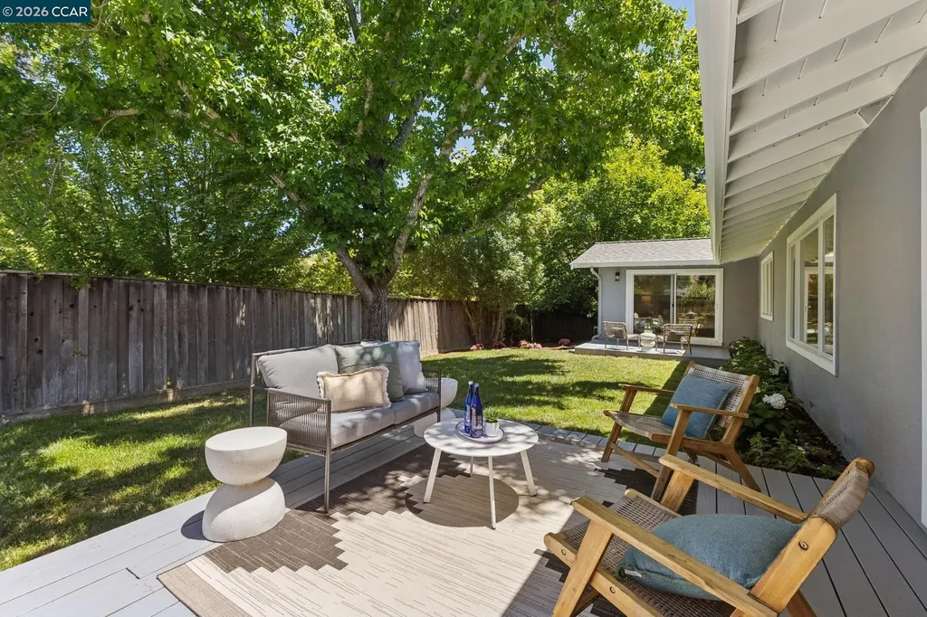 263 Tharp Drive Moraga CA 94556