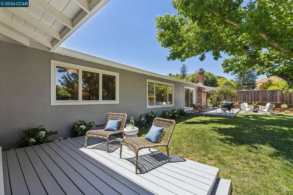 263 Tharp Drive Moraga CA 94556