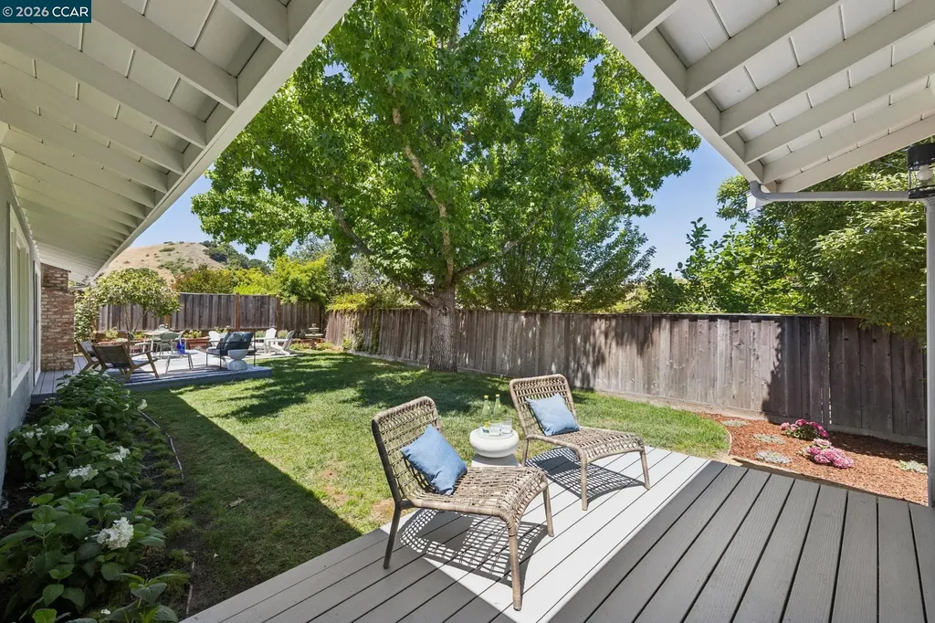 263 Tharp Drive Moraga CA 94556