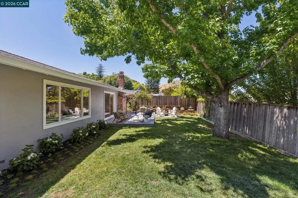 263 Tharp Drive Moraga CA 94556