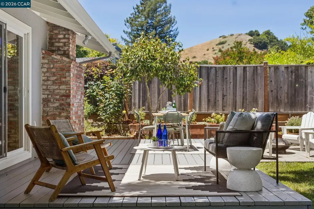 263 Tharp Drive Moraga CA 94556