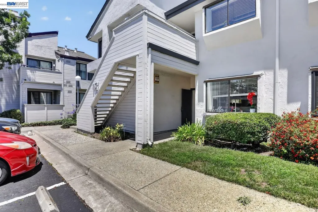 6472 Buena Vista Drive Newark CA 94560