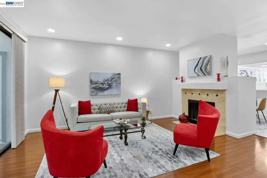 6472 Buena Vista Drive Newark CA 94560