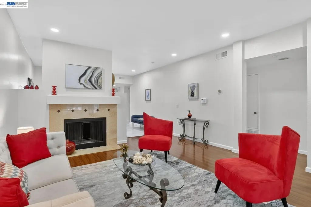 6472 Buena Vista Drive Newark CA 94560