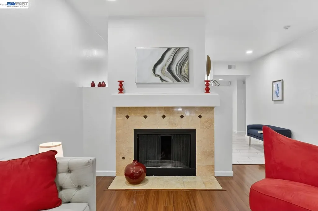 6472 Buena Vista Drive Newark CA 94560