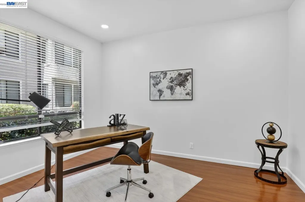 6472 Buena Vista Drive Newark CA 94560