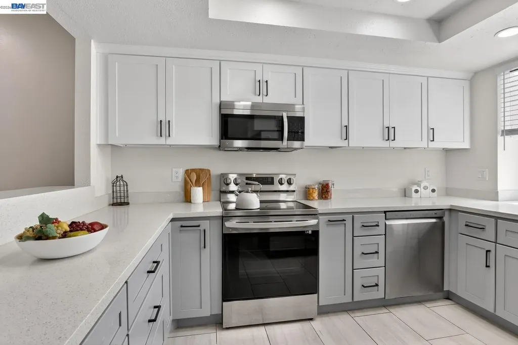6472 Buena Vista Drive Newark CA 94560