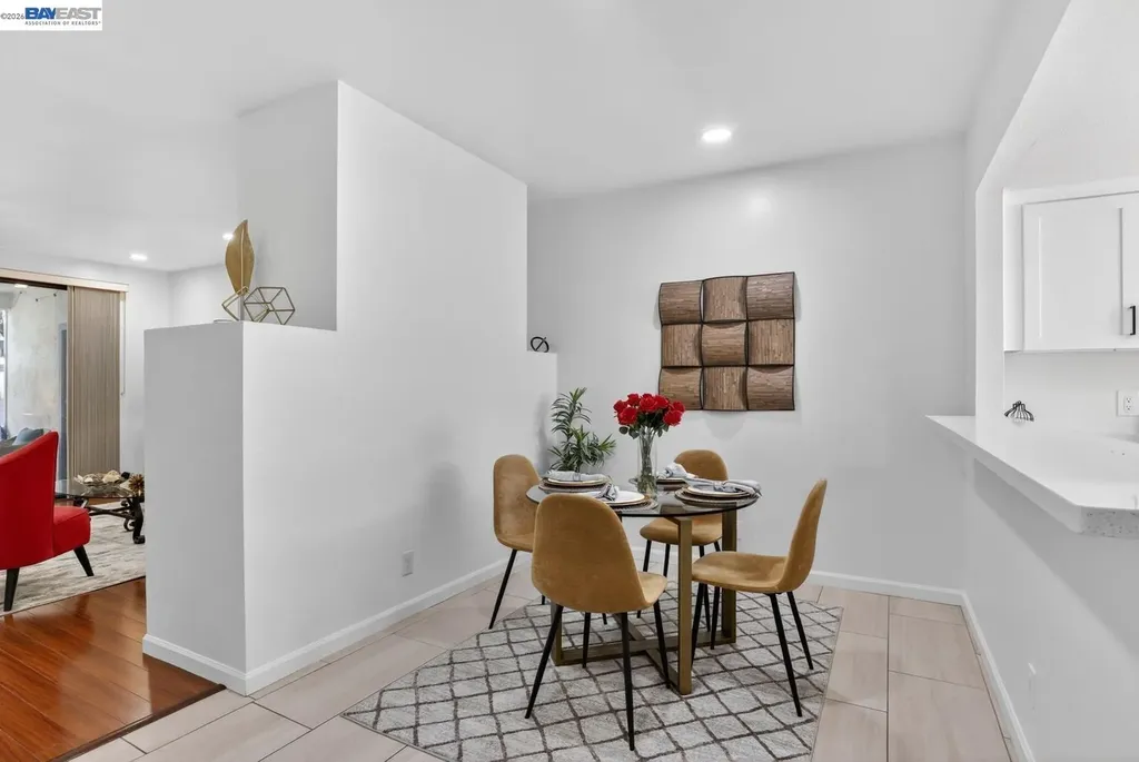 6472 Buena Vista Drive Newark CA 94560