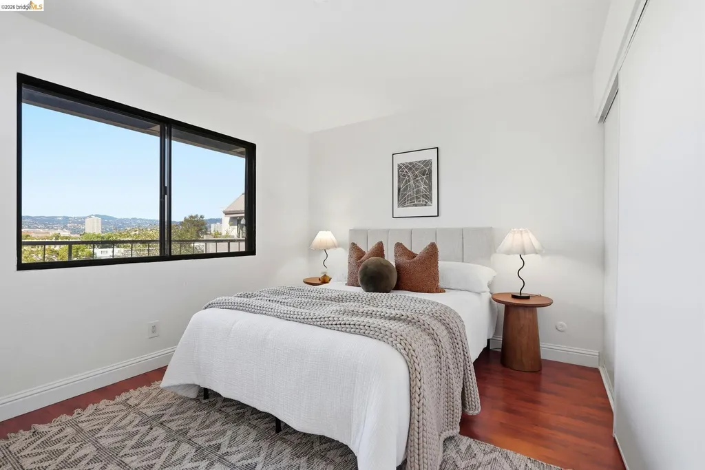 3 Embarcadero Oakland CA 94607