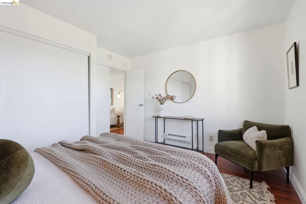 3 Embarcadero Oakland CA 94607