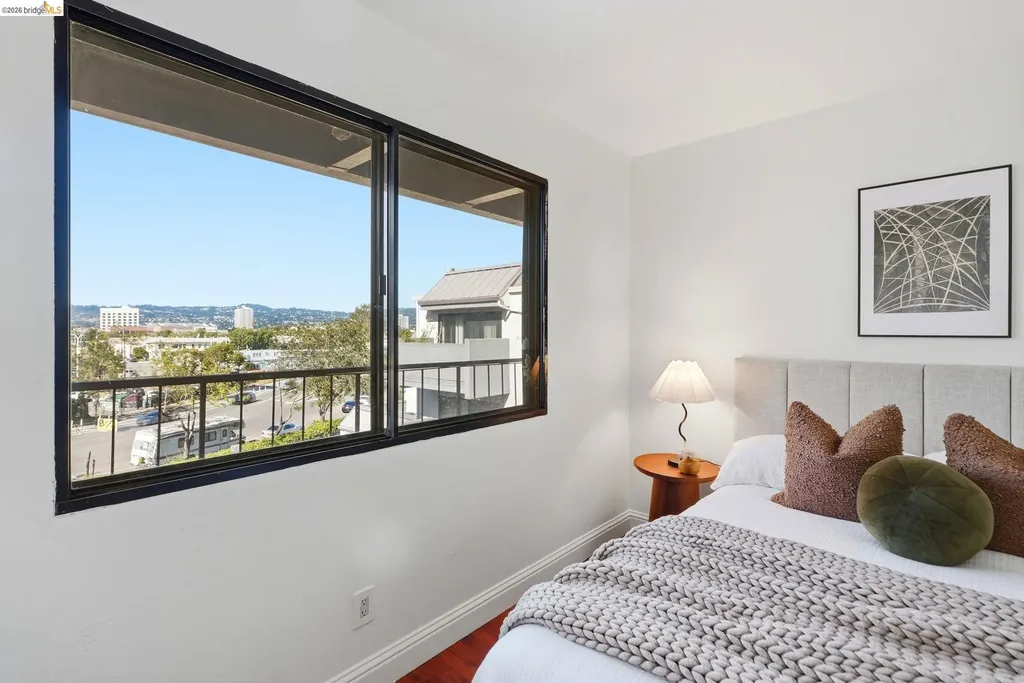 3 Embarcadero Oakland CA 94607