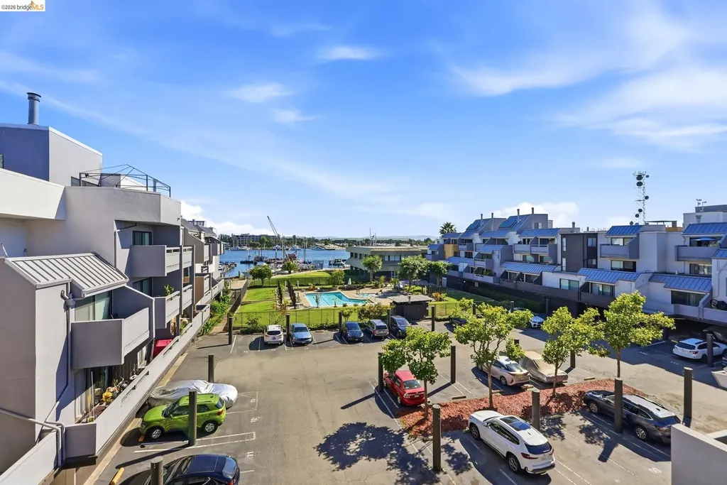 3 Embarcadero Oakland CA 94607