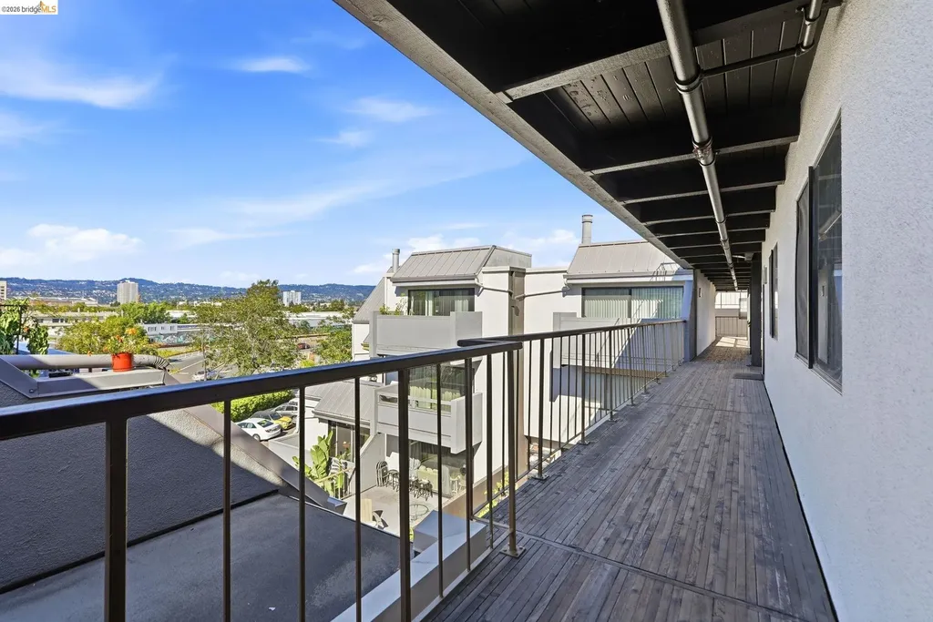 3 Embarcadero Oakland CA 94607