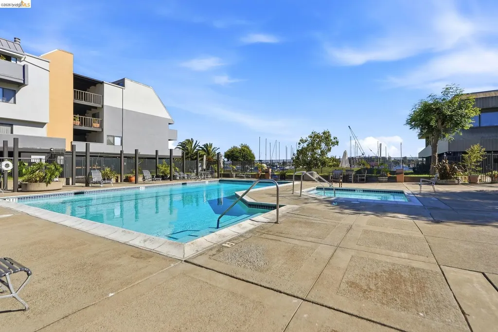 3 Embarcadero Oakland CA 94607
