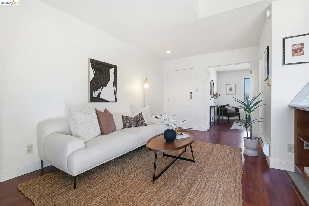 3 Embarcadero Oakland CA 94607