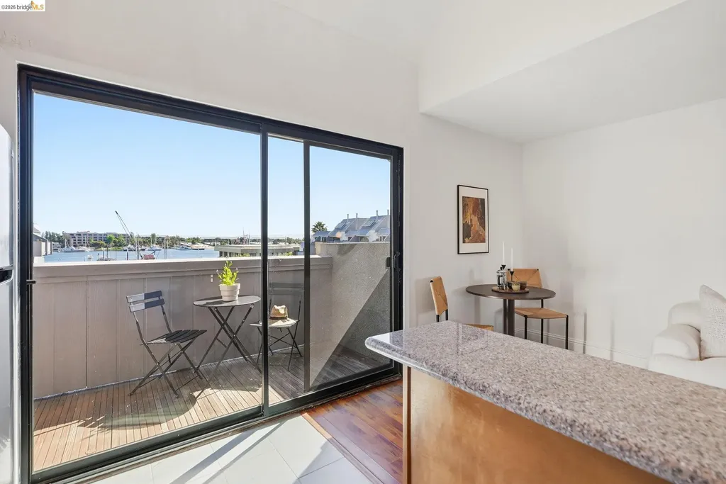 3 Embarcadero Oakland CA 94607