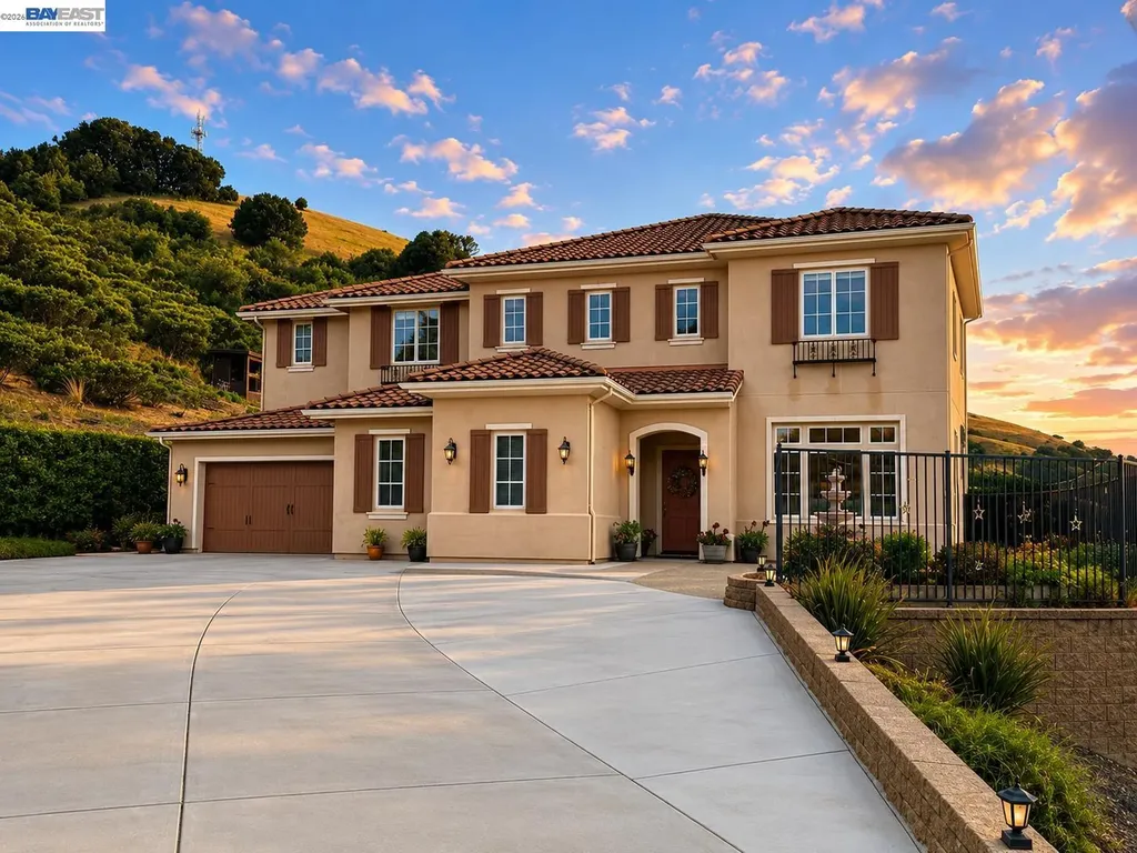 200 Cliffcastle San Ramon CA 94583