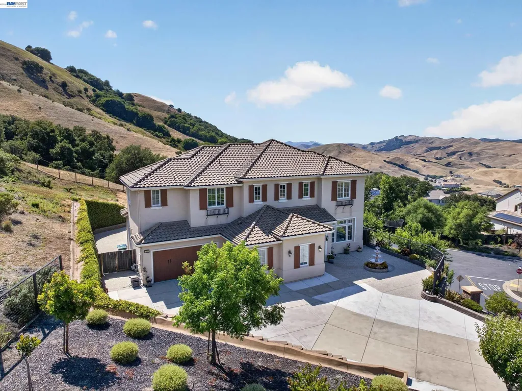 200 Cliffcastle San Ramon CA 94583