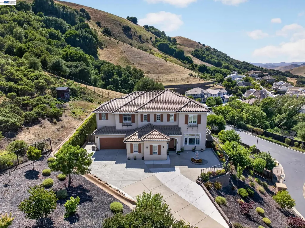 200 Cliffcastle San Ramon CA 94583