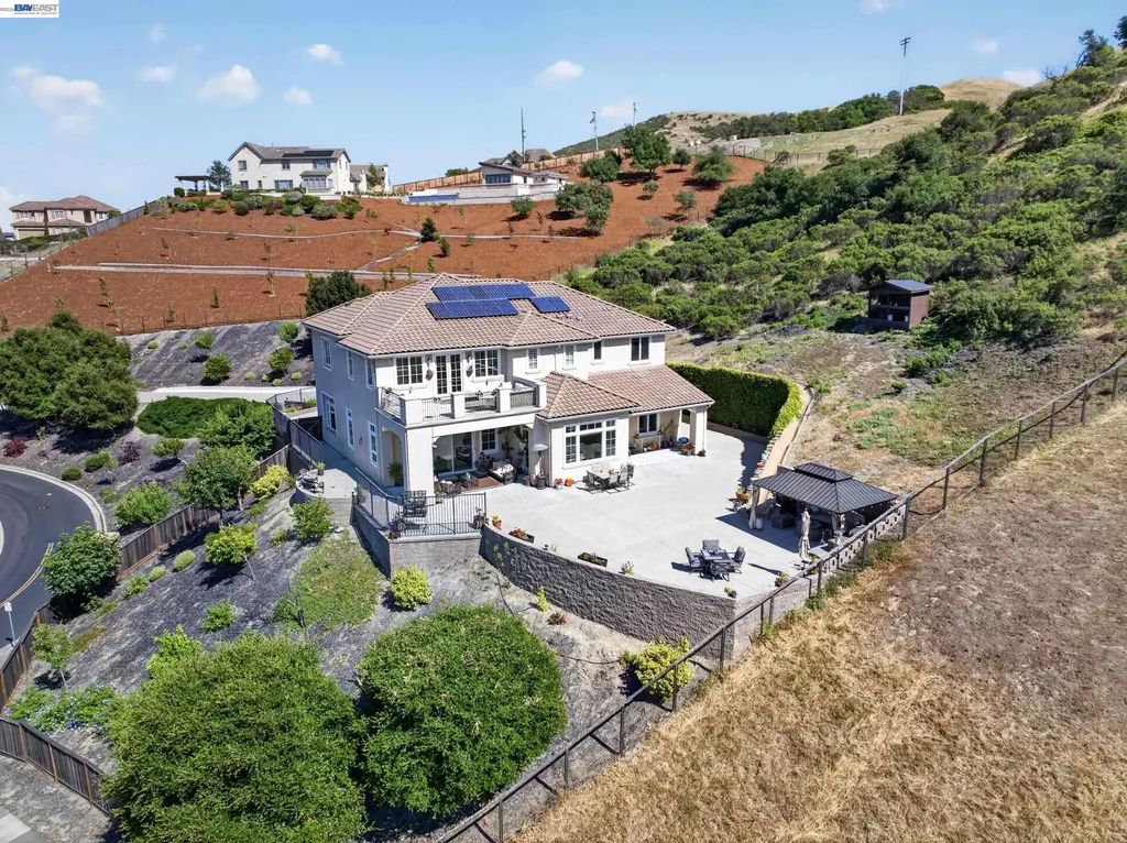 200 Cliffcastle San Ramon CA 94583