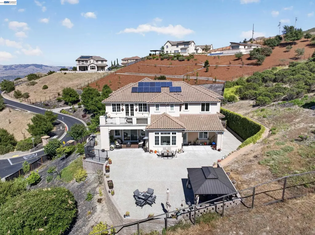 200 Cliffcastle San Ramon CA 94583