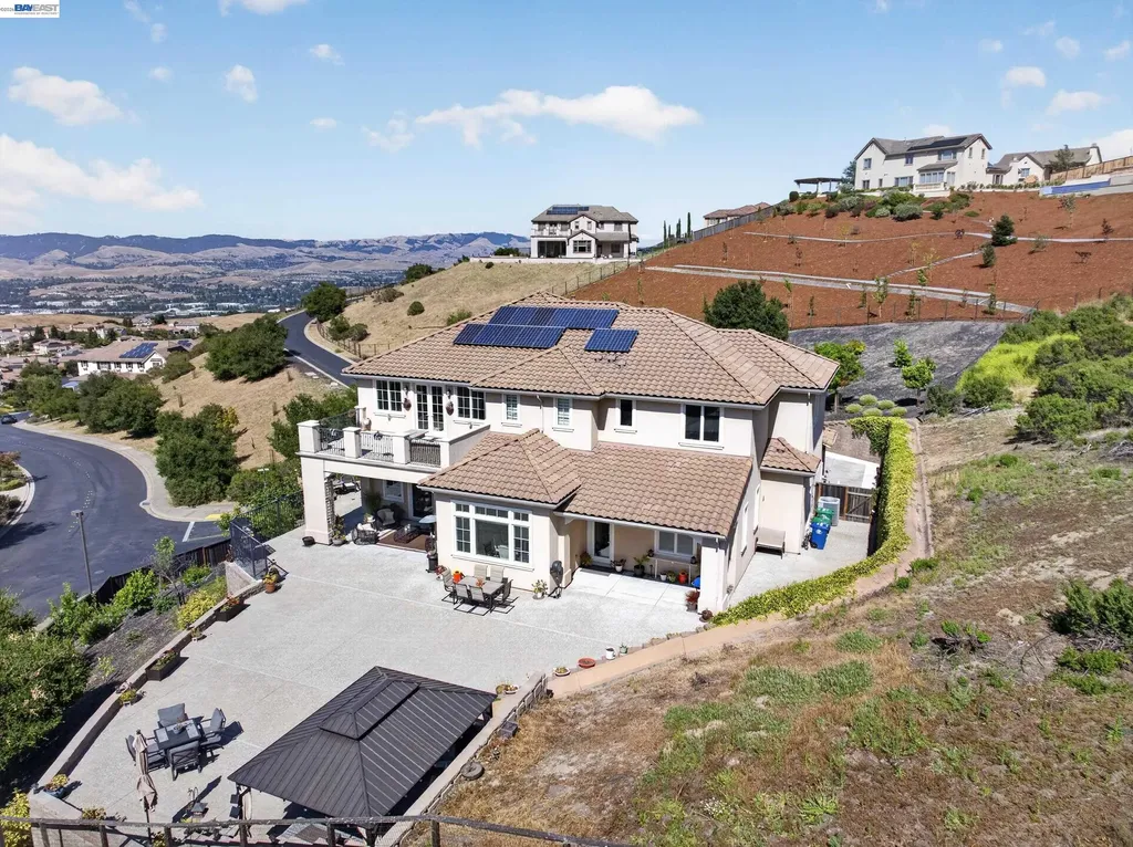 200 Cliffcastle San Ramon CA 94583