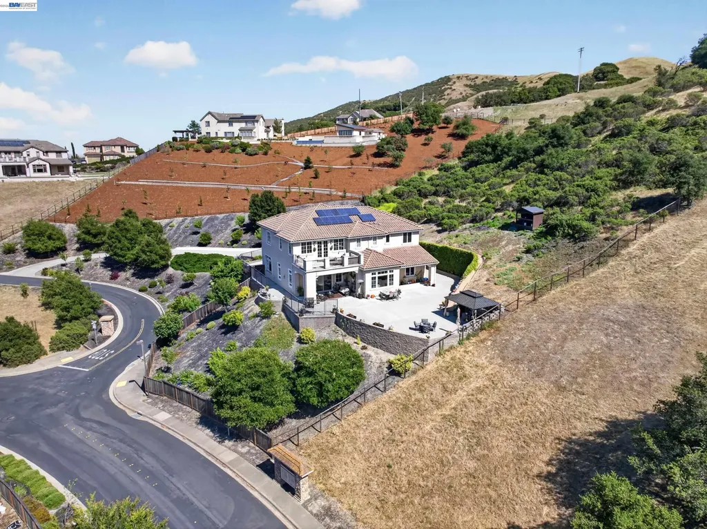 200 Cliffcastle San Ramon CA 94583