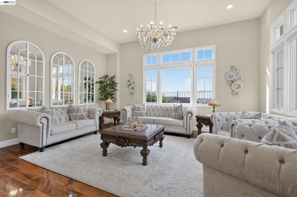 200 Cliffcastle San Ramon CA 94583