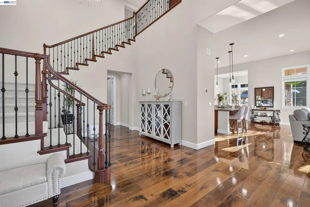 200 Cliffcastle San Ramon CA 94583