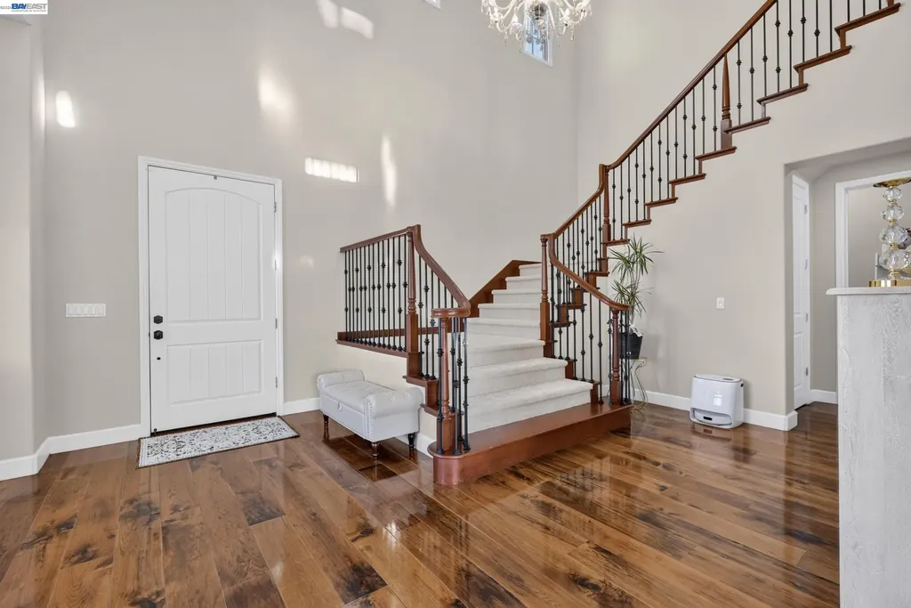 200 Cliffcastle San Ramon CA 94583