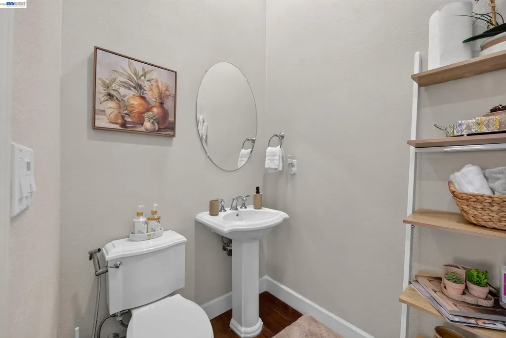 200 Cliffcastle San Ramon CA 94583