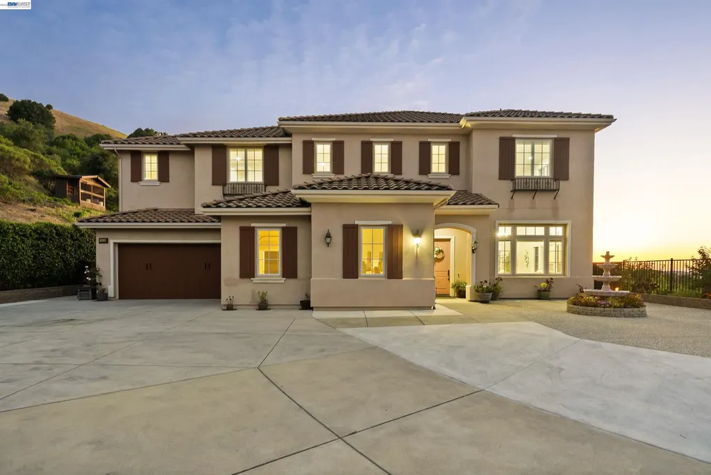 200 Cliffcastle San Ramon CA 94583