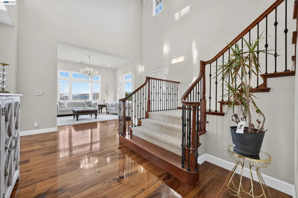 200 Cliffcastle San Ramon CA 94583