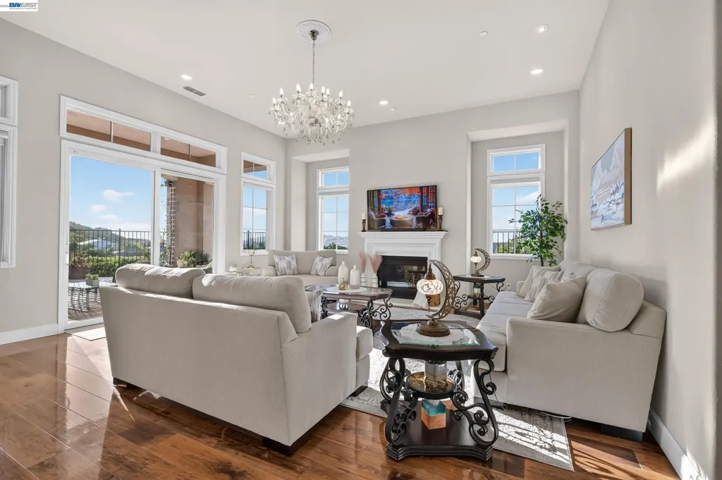 200 Cliffcastle San Ramon CA 94583