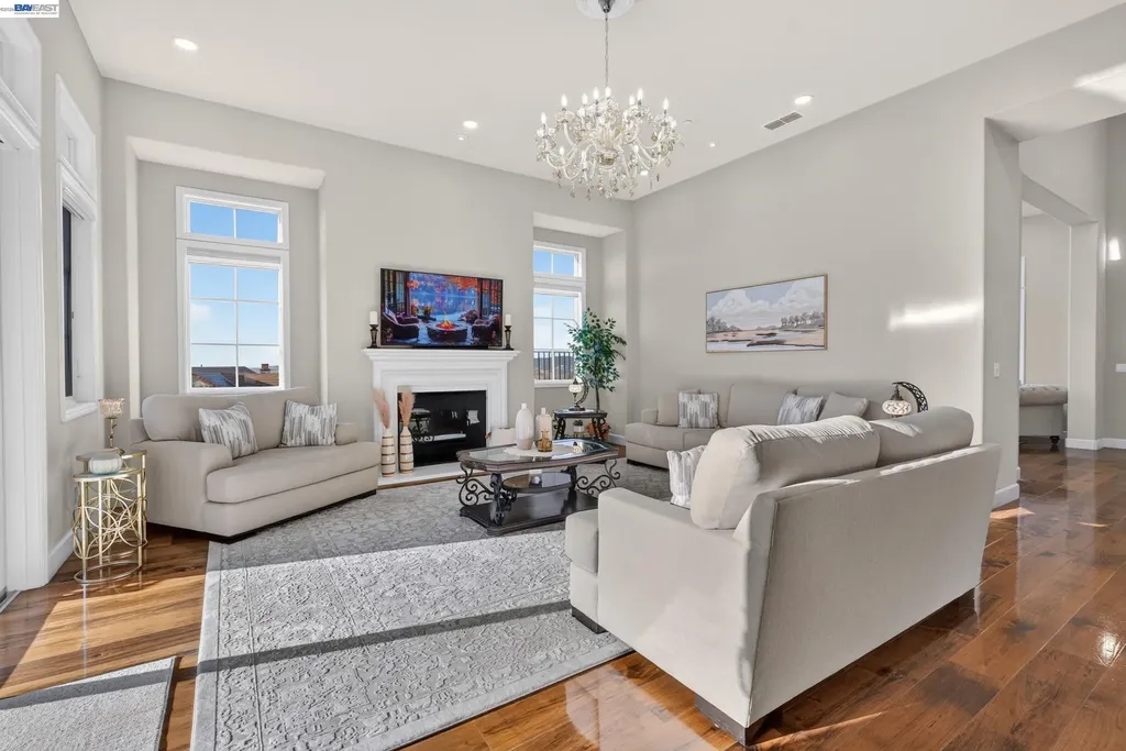 200 Cliffcastle San Ramon CA 94583