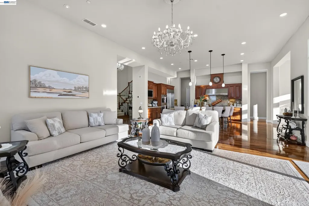 200 Cliffcastle San Ramon CA 94583