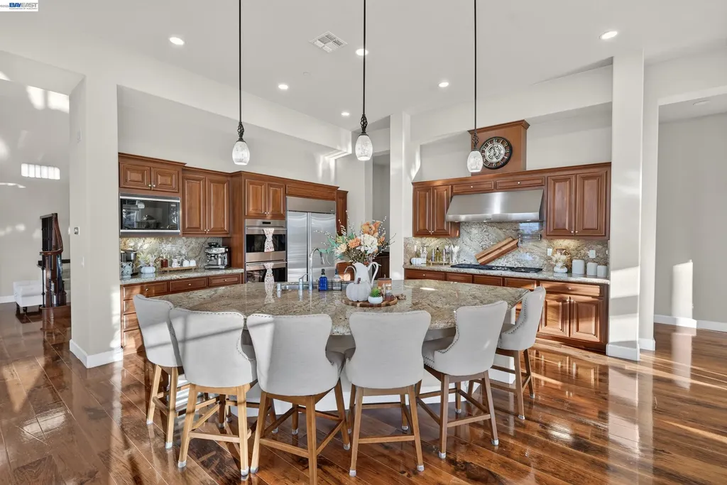 200 Cliffcastle San Ramon CA 94583