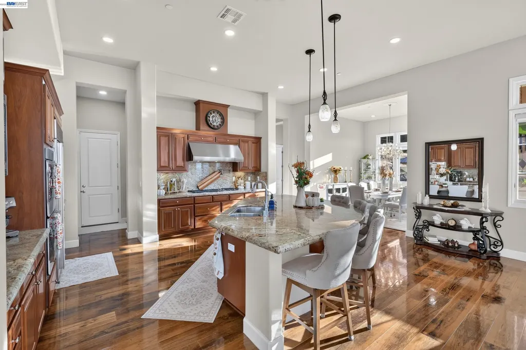 200 Cliffcastle San Ramon CA 94583