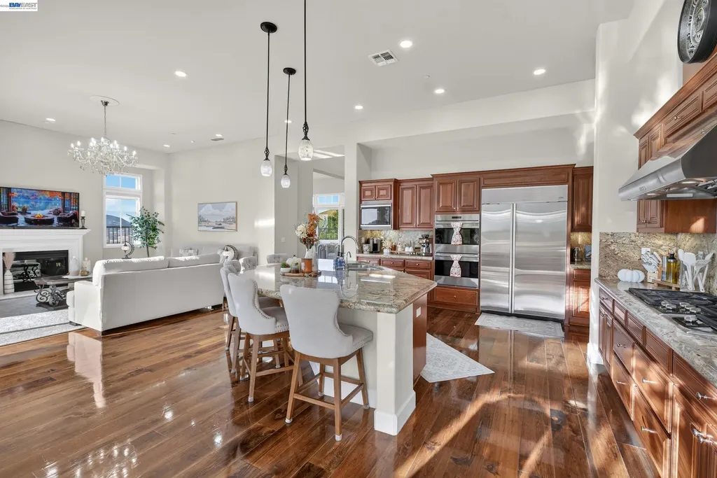 200 Cliffcastle San Ramon CA 94583