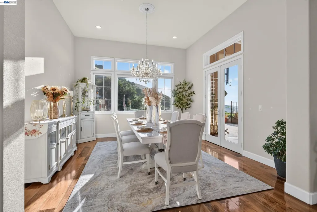 200 Cliffcastle San Ramon CA 94583