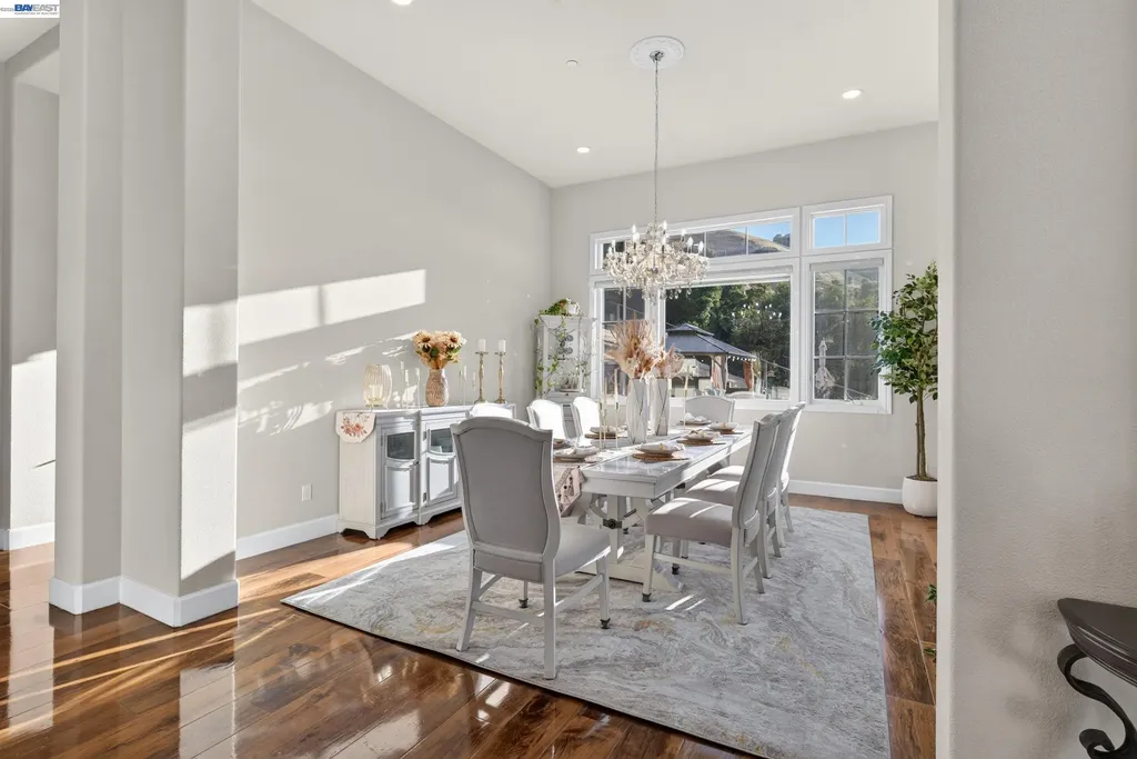 200 Cliffcastle San Ramon CA 94583