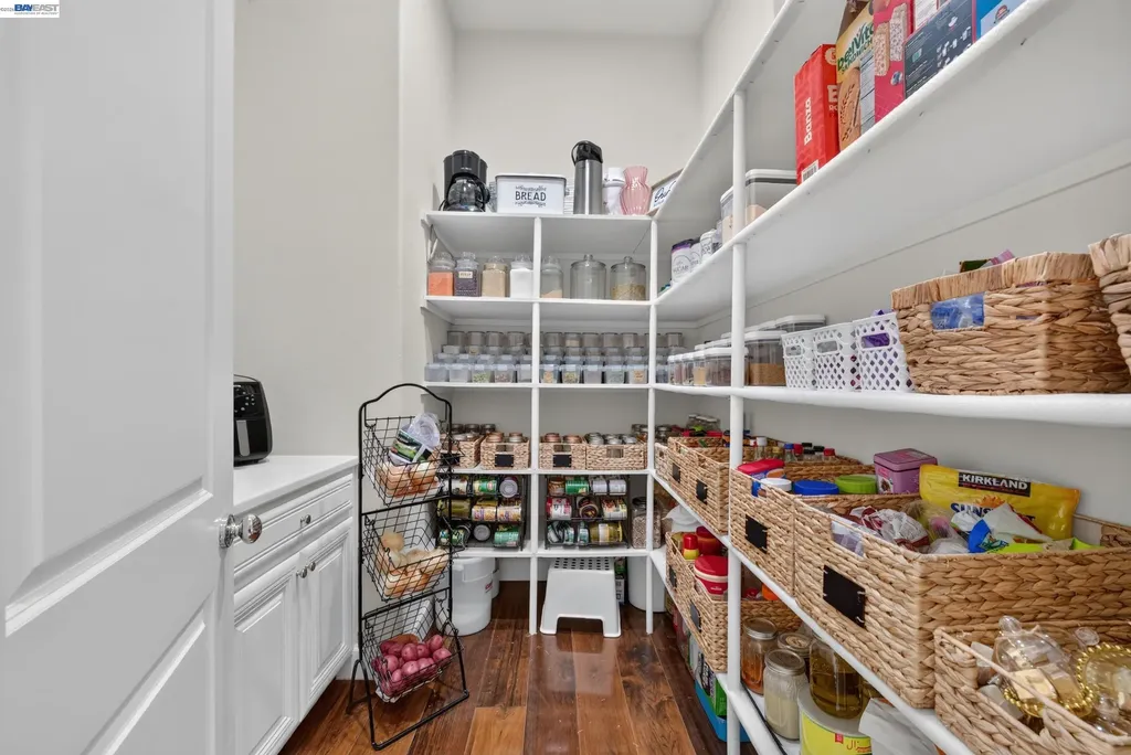 200 Cliffcastle San Ramon CA 94583