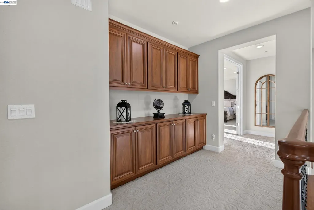 200 Cliffcastle San Ramon CA 94583