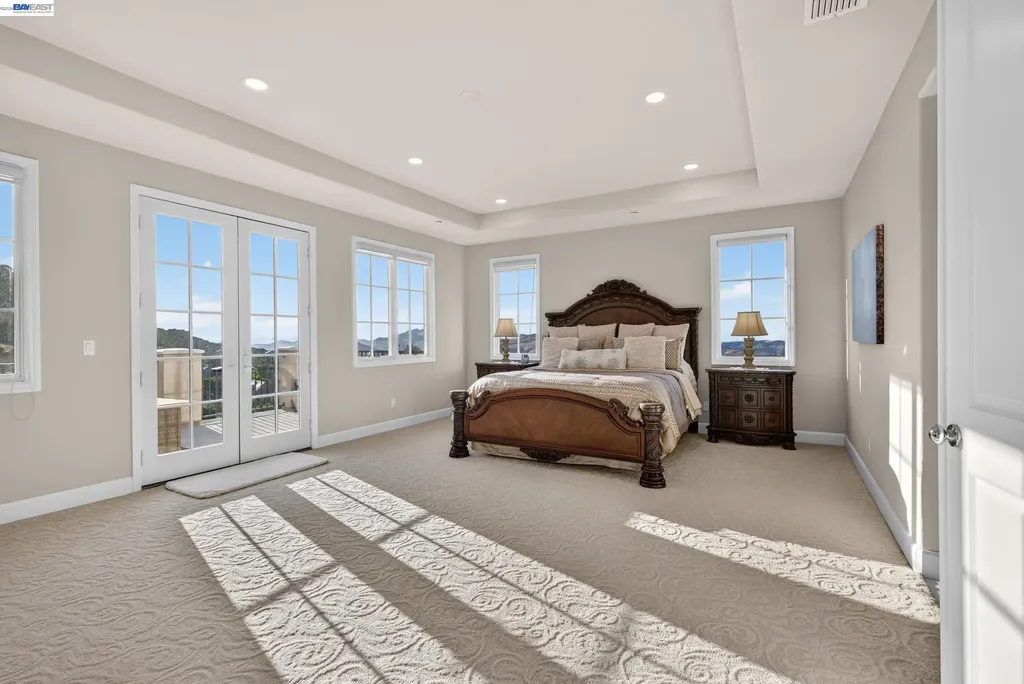 200 Cliffcastle San Ramon CA 94583